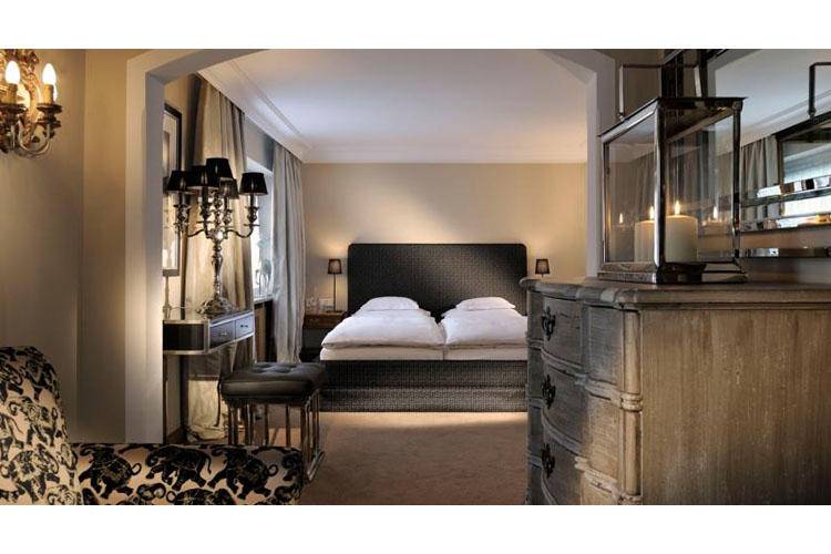 Double Room - Hotel Arlberg Lech - Lech am Arlberg