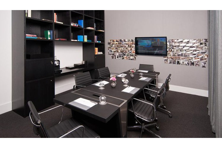 Business Room - Het Arresthuis - Roermond