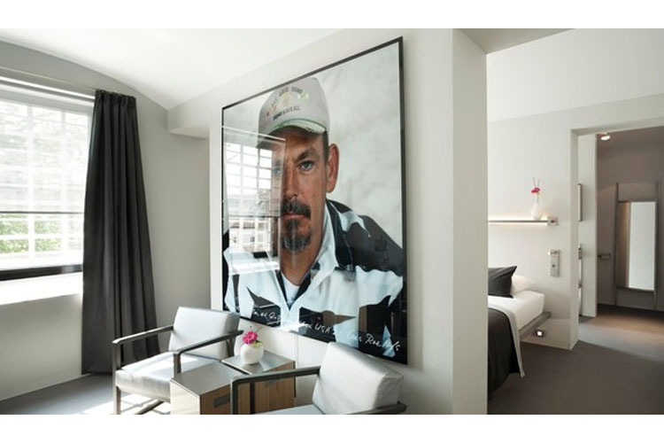 Comfort Room - Het Arresthuis - Roermond