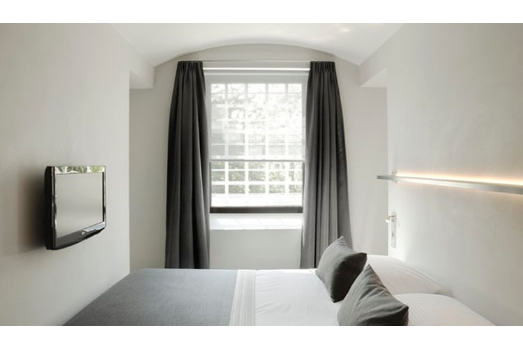 Comfort Room - Het Arresthuis - Roermond