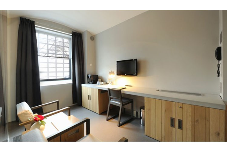 Comfort Room - Het Arresthuis - Roermond