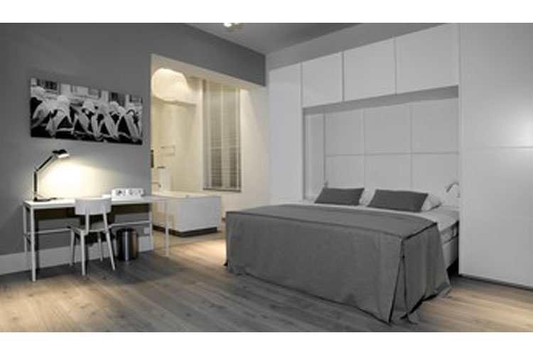 Suite De Rechter - Het Arresthuis - Roermond