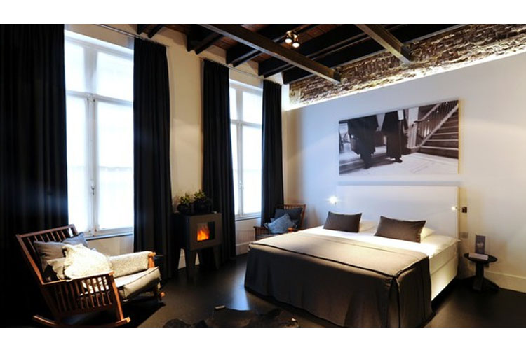 Suite De Advocaat - Het Arresthuis - Roermond