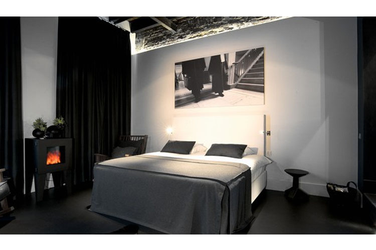 Suite De Advocaat - Het Arresthuis - Roermond