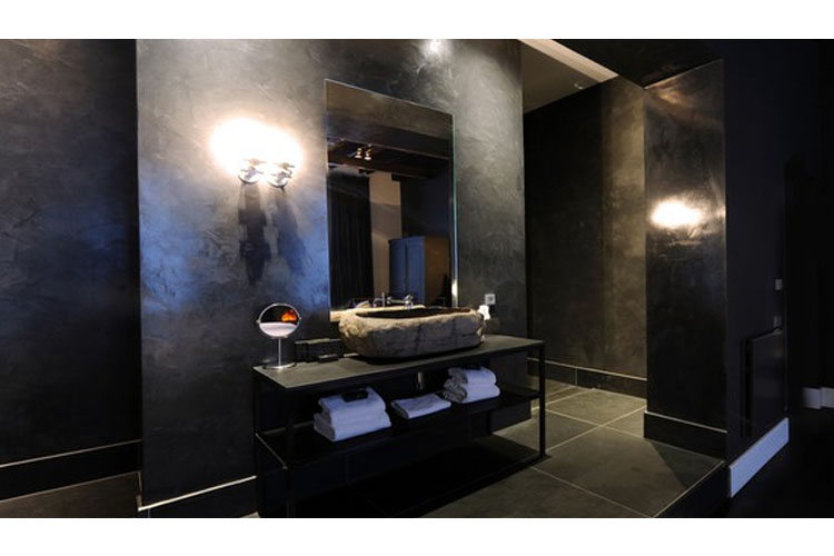 Suite De Advocaat - Het Arresthuis - Roermond