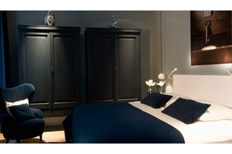 Suite De Cipier - Het Arresthuis - Roermond