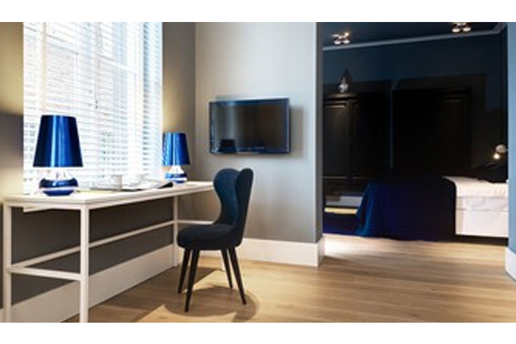 Suite De Cipier - Het Arresthuis - Roermond