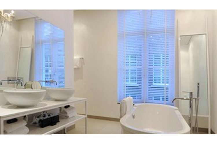 Suite De Cipier - Het Arresthuis - Roermond