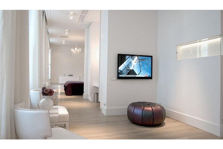 Suite De Directeur - Het Arresthuis - Roermond