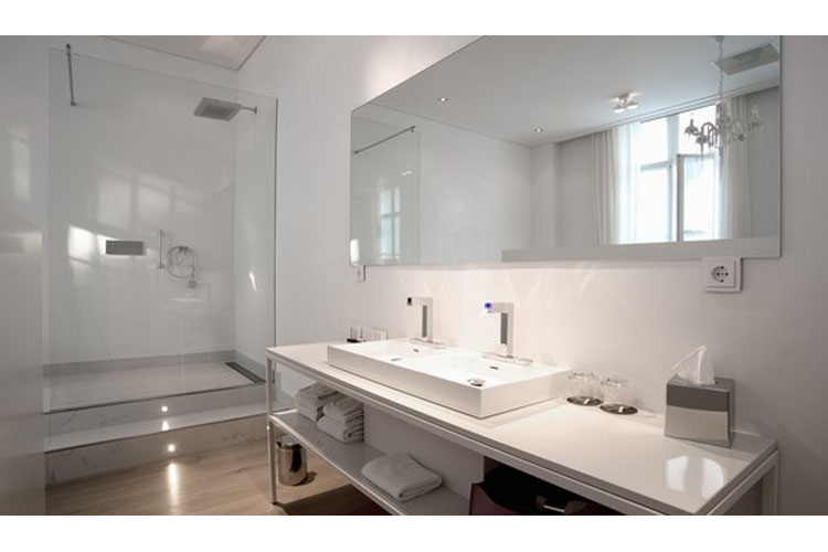 Suite De Directeur - Het Arresthuis - Roermond