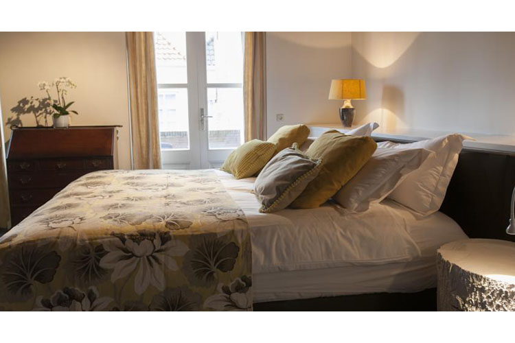 De Dieze Suite - Bossche Suites - Den Bosch