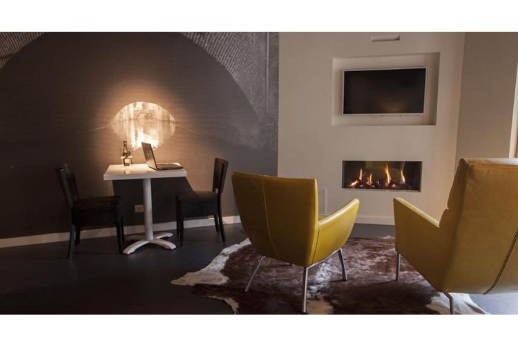 De Dieze Suite - Bossche Suites - Den Bosch