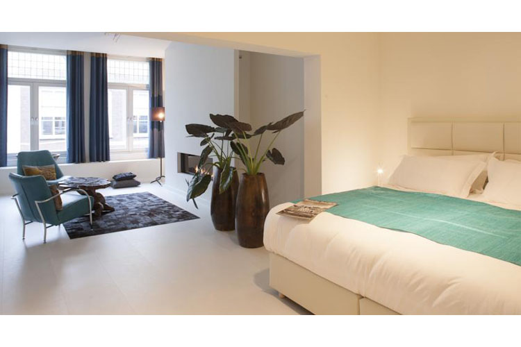 De Bossche Suite  - Bossche Suites - Den Bosch
