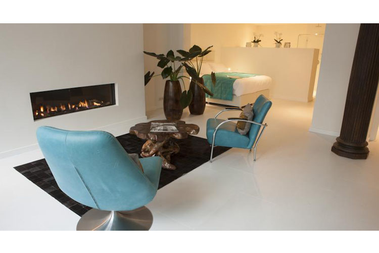 De Bossche Suite  - Bossche Suites - Den Bosch
