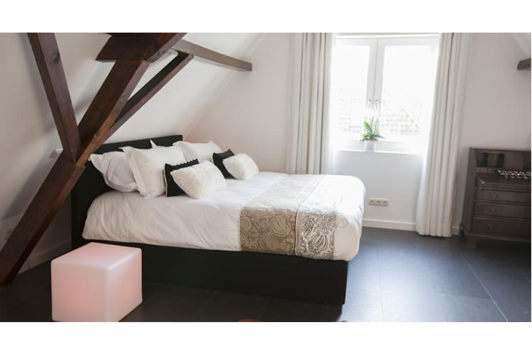 De M?rt Suite - Bossche Suites - Den Bosch