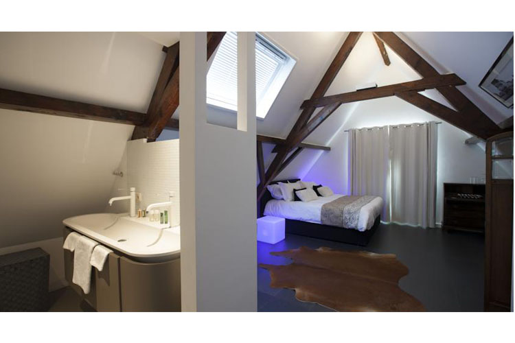 De M?rt Suite - Bossche Suites - Den Bosch
