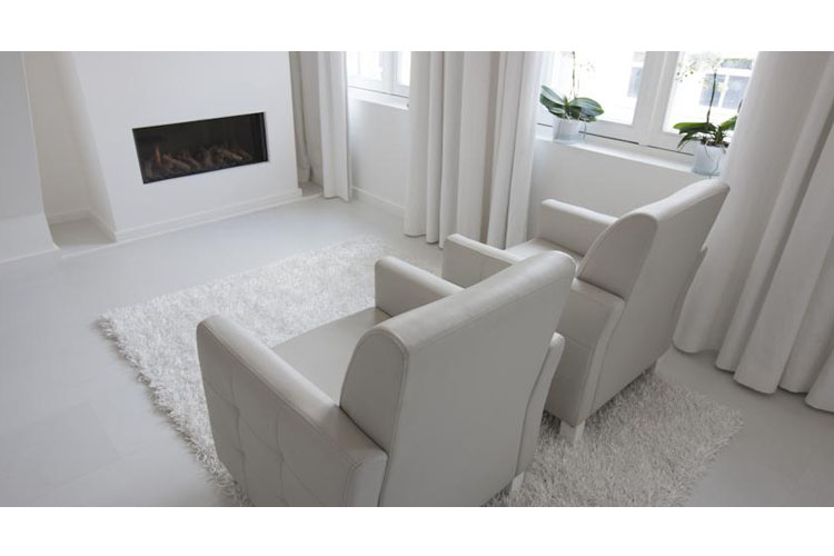 De Witte Suite - Bossche Suites - Den Bosch