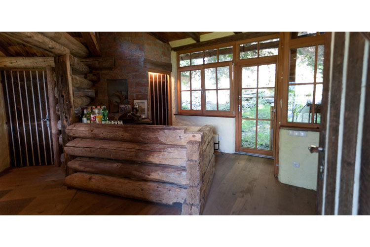 Bar - Stallerhof Alpine Retreat - Golling