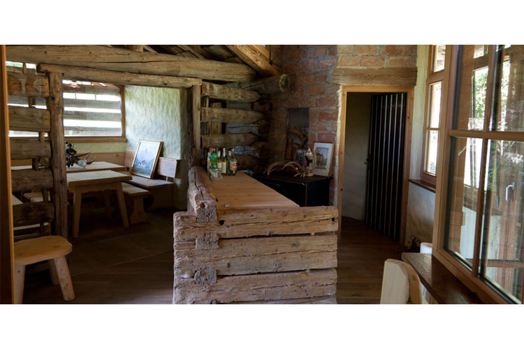 Distillery - Stallerhof Alpine Retreat - Golling