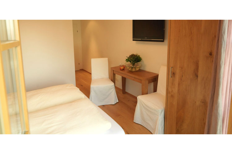 Double Room - Stallerhof Alpine Retreat - Golling