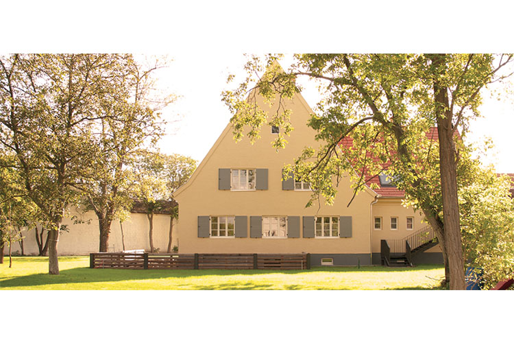 Facade - Residenz Velich - Apetlon