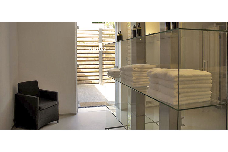 Spa - Residenz Velich - Apetlon