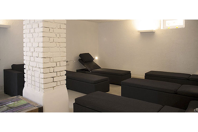 Spa - Residenz Velich - Apetlon