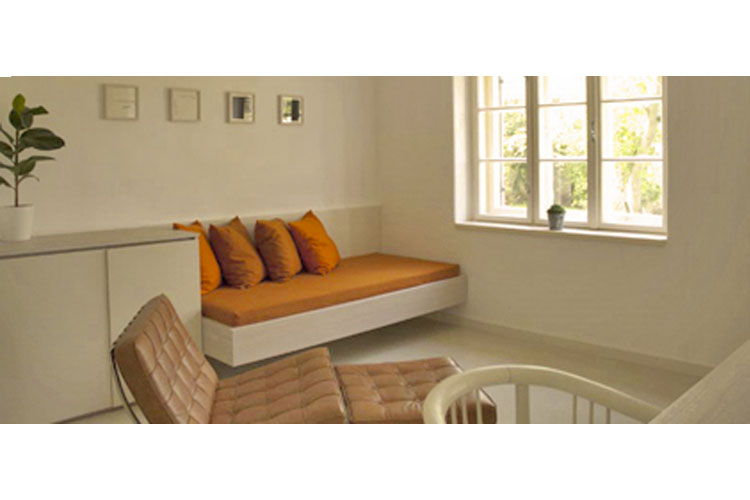 Room 1989 - Residenz Velich - Apetlon