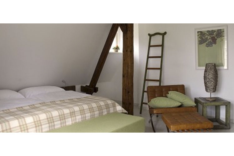 Room 2006 - Residenz Velich - Apetlon