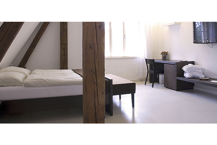 Room 2010 - Residenz Velich - Apetlon