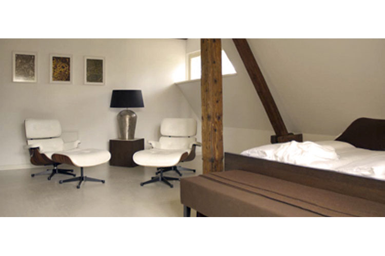 Room 2010 - Residenz Velich - Apetlon