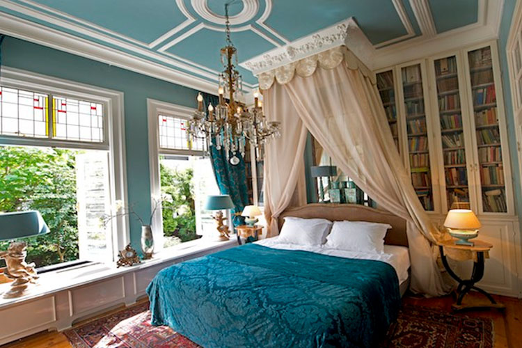 George Breitner Suite - Breitner House - Amsterdam