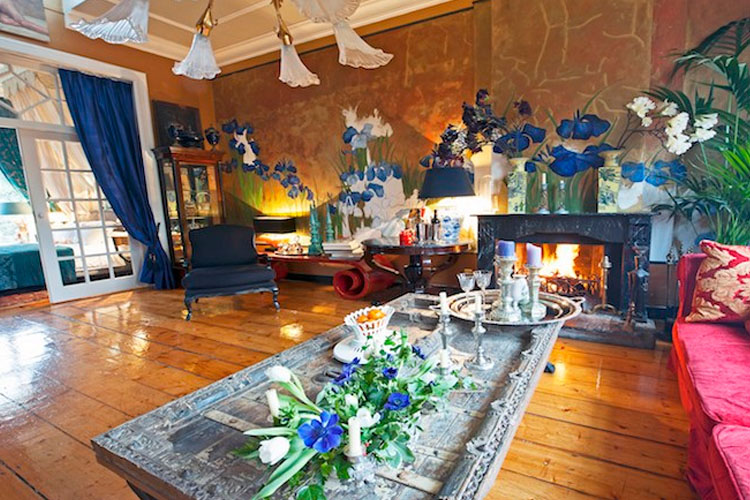 George Breitner Suite - Breitner House - Amsterdam