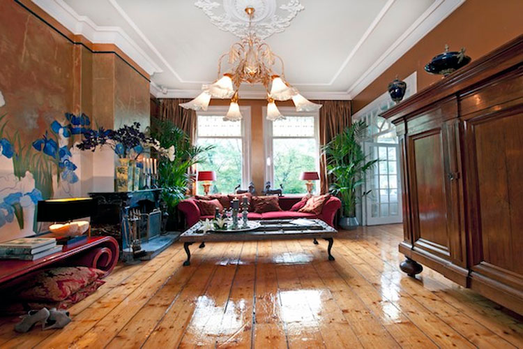 George Breitner Suite - Breitner House - Amsterdam