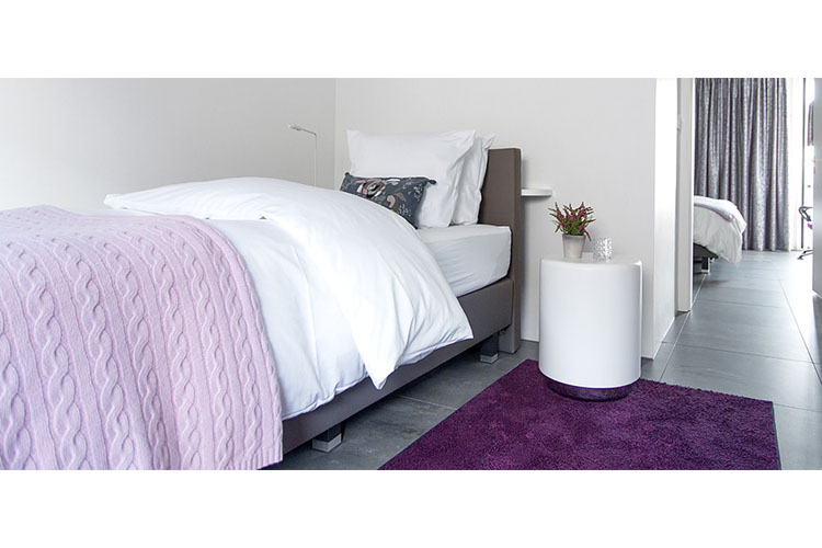 Deluxe Suite 2 Bedrooms - Black Pearl Apartment Hotel - Reykjavik