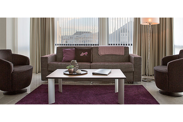 Deluxe Suite 2 Bedrooms - Black Pearl Apartment Hotel - Reykjavik