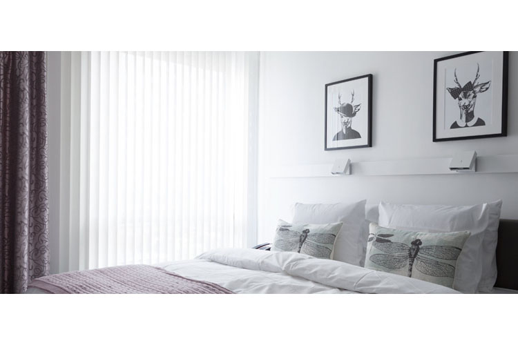 Standard Suite - Black Pearl Apartment Hotel - Reykjavik