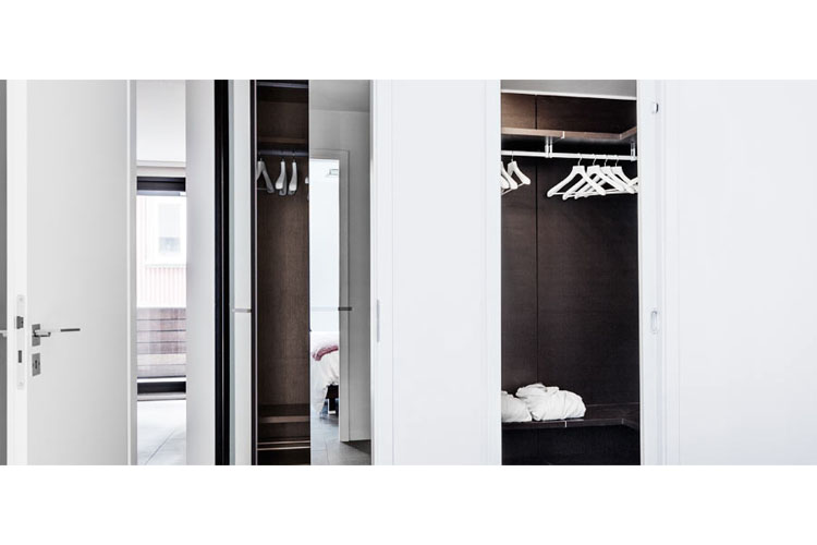 Standard Suite - Black Pearl Apartment Hotel - Reykjavik