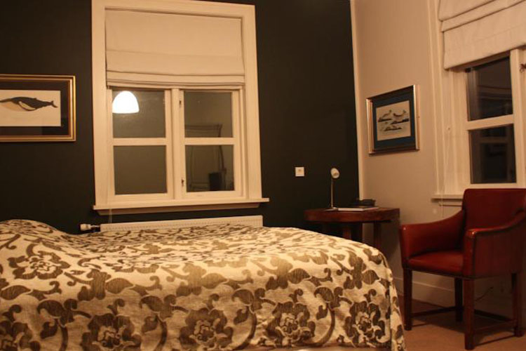 Standard Room - Hotel Búdir - Snæfellsnes