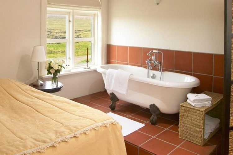 Deluxe Room - Hotel Búdir - Snæfellsnes