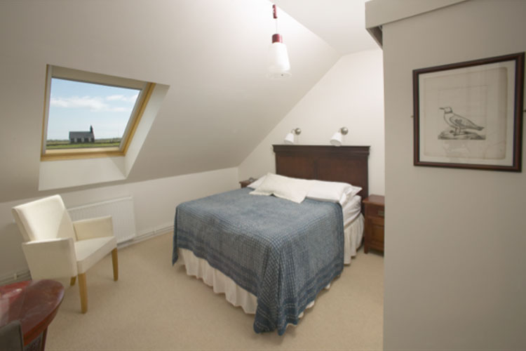 The Loft - Hotel Búdir - Snæfellsnes