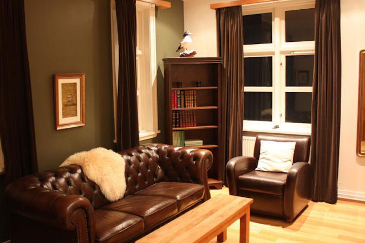 Suite - Hotel Búdir - Snæfellsnes