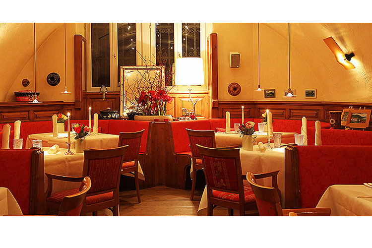 Restaurant - Villa Hammerschmiede - Pfinztal-Söllingen