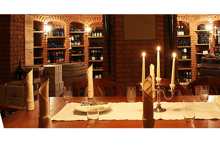 Cellar - Villa Hammerschmiede - Pfinztal-Söllingen