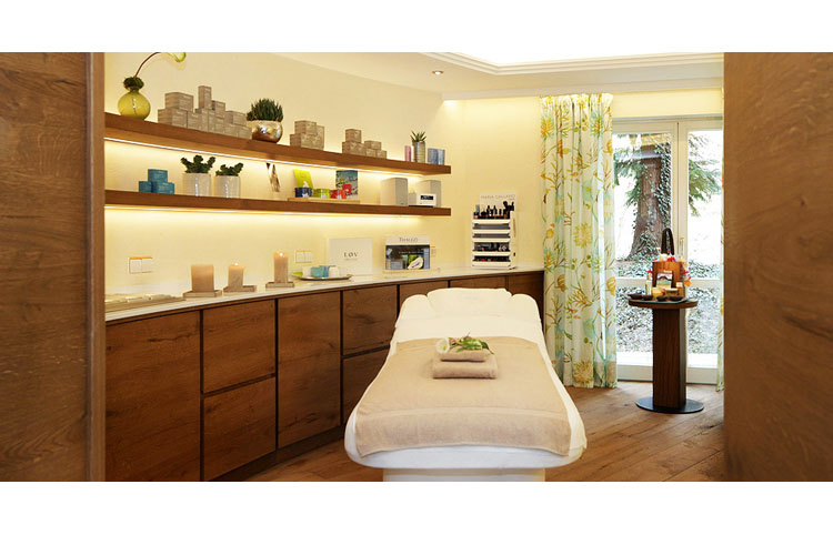 Wellness - Villa Hammerschmiede - Pfinztal-Söllingen