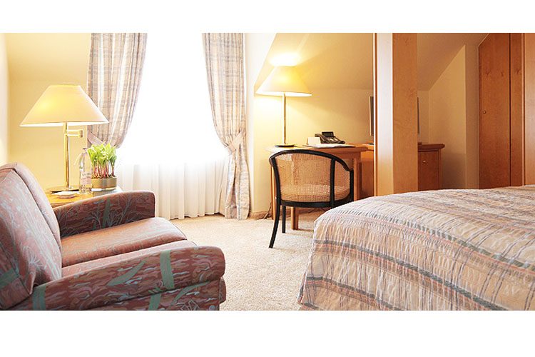 Villa Room - Villa Hammerschmiede - Pfinztal-Söllingen