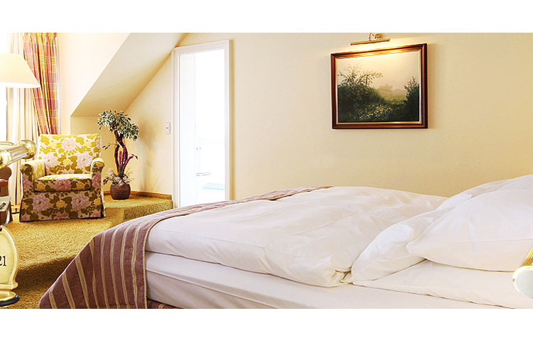 Comfort Room - Villa Hammerschmiede - Pfinztal-Söllingen