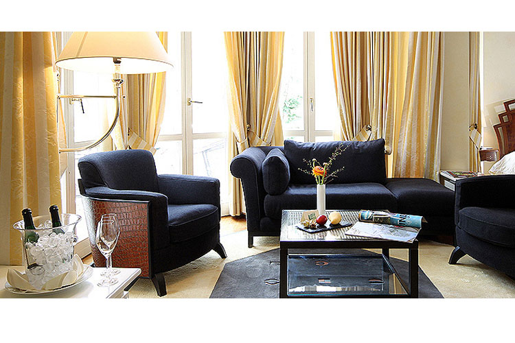 Tower Suite - Villa Hammerschmiede - Pfinztal-Söllingen