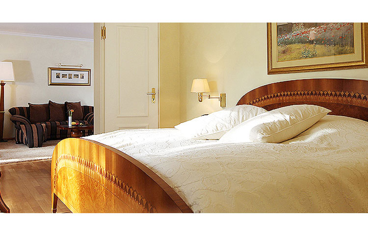 Park Suite - Villa Hammerschmiede - Pfinztal-Söllingen