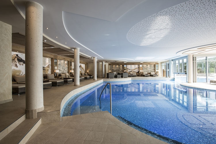 Spa - Vital-Hotel Meiser - Fichtenau-Neustädtlein